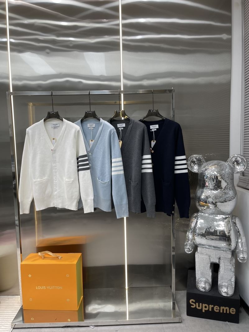 Thom Browne Outwear